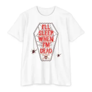 Premium Cotton T-Shirts with Bold Graphic DTF Prints