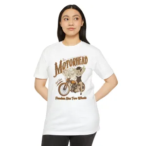 Premium Cotton T-Shirts with Bold Graphic DTF Prints