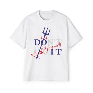 Premium Cotton T-Shirts with Bold Graphic DTF Prints