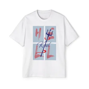 Premium Cotton T-Shirts with Bold Graphic DTF Prints