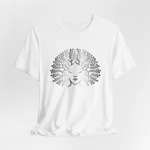 Premium Cotton T-Shirts with Bold Graphic DTF Prints
