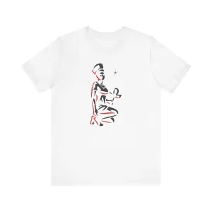Premium Cotton T-Shirts with Bold Graphic DTF Prints