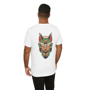 Premium Cotton T-Shirts with Bold Graphic DTF Prints