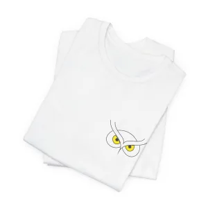 Premium Cotton T-Shirts with Bold Graphic DTF Prints