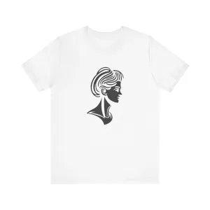 Premium Cotton T-Shirts with Bold Graphic DTF Prints