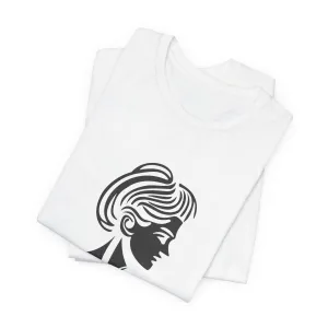 Premium Cotton T-Shirts with Bold Graphic DTF Prints