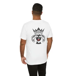 Premium Cotton T-Shirts with Bold Graphic DTF Prints