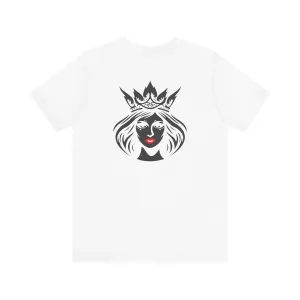 Premium Cotton T-Shirts with Bold Graphic DTF Prints