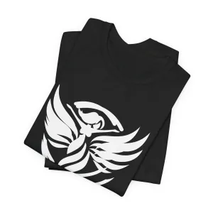 Premium Cotton T-Shirts with Bold Graphic DTF Prints