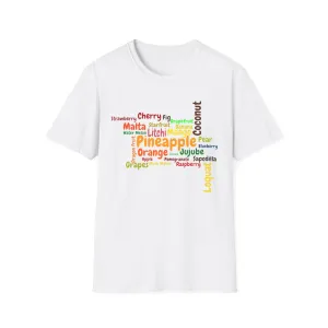 Premium Cotton T-Shirts with Bold Graphic DTF Prints