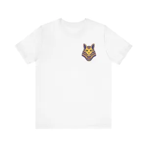 Premium Cotton T-Shirts with Bold Graphic DTF Prints