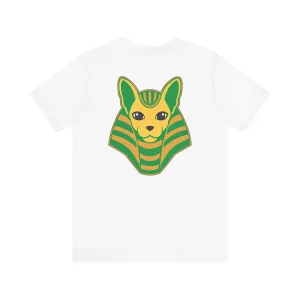 Premium Cotton T-Shirts with Bold Graphic DTF Prints