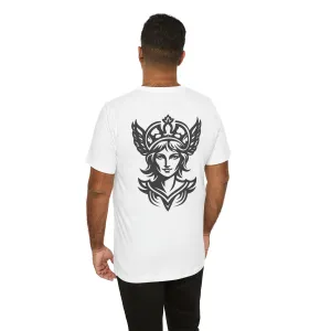 Premium Cotton T-Shirts with Bold Graphic DTF Prints