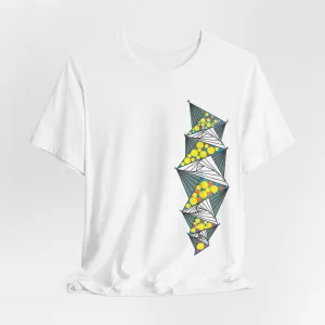 Premium Cotton T-Shirts with Bold Graphic DTF Prints