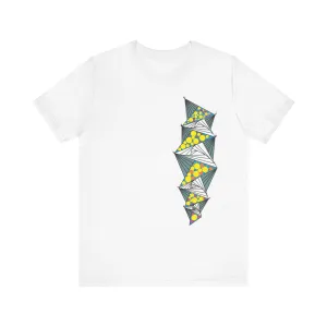 Premium Cotton T-Shirts with Bold Graphic DTF Prints