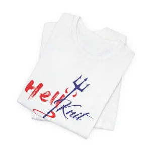 Premium Cotton T-Shirts with Bold Graphic DTF Prints