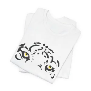 Premium Cotton T-Shirts with Bold Graphic DTF Prints