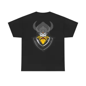 Premium Cotton T-Shirts with Bold Graphic DTF Prints