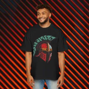 Premium Cotton T-Shirts with Bold Graphic DTF Prints