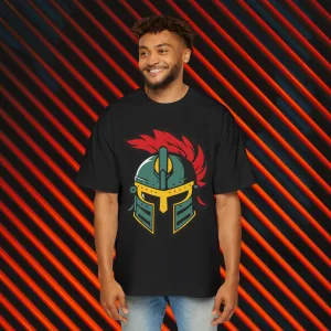 Premium Cotton T-Shirts with Bold Graphic DTF Prints