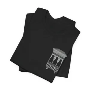 Premium Cotton T-Shirts with Bold Graphic DTF Prints