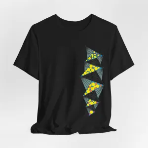 Premium Cotton T-Shirts with Bold Graphic DTF Prints