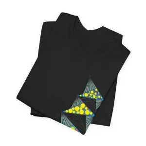 Premium Cotton T-Shirts with Bold Graphic DTF Prints