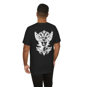 Premium Cotton T-Shirts with Bold Graphic DTF Prints