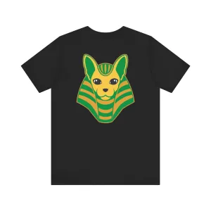 Premium Cotton T-Shirts with Bold Graphic DTF Prints