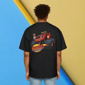 Premium Cotton T-Shirts with Bold Graphic DTF Prints