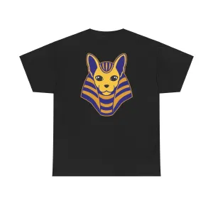 Premium Cotton T-Shirts with Bold Graphic DTF Prints