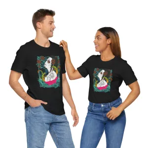 Premium Cotton T-Shirts with Bold Graphic DTF Prints
