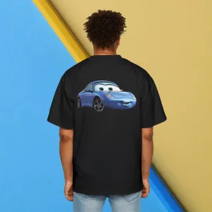 Premium Cotton T-Shirts with Bold Graphic DTF Prints