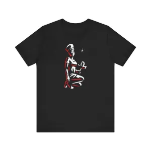 Premium Cotton T-Shirts with Bold Graphic DTF Prints