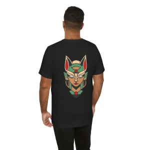 Premium Cotton T-Shirts with Bold Graphic DTF Prints