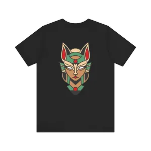 Premium Cotton T-Shirts with Bold Graphic DTF Prints