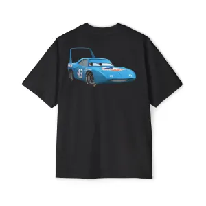 Premium Cotton T-Shirts with Bold Graphic DTF Prints