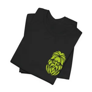 Premium Cotton T-Shirts with Bold Graphic DTF Prints