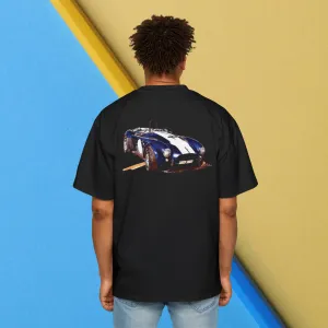 Premium Cotton T-Shirts with Bold Graphic DTF Prints