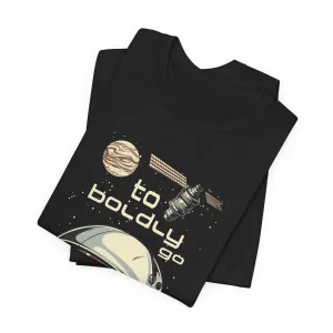 Premium Cotton T-Shirts with Bold Graphic DTF Prints