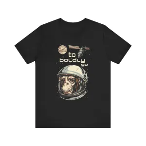 Premium Cotton T-Shirts with Bold Graphic DTF Prints