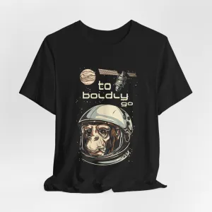 Premium Cotton T-Shirts with Bold Graphic DTF Prints