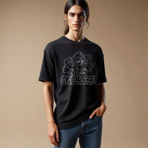 Premium Cotton T-Shirts with Bold Graphic DTF Prints