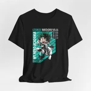 Premium Cotton T-Shirts with Bold Graphic DTF Prints