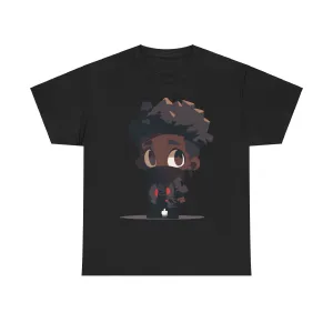 Premium Cotton T-Shirts with Bold Graphi...