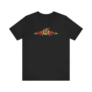 Premium Cotton T-Shirts with Bold Graphic DTF Prints
