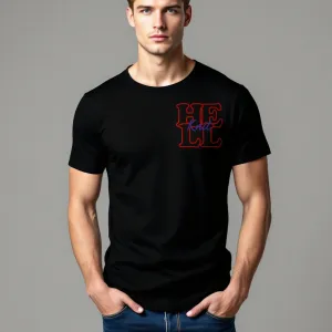 Premium Cotton T-Shirts with Bold Graphi...