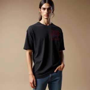 Premium Cotton T-Shirts with Bold Graphic DTF Prints