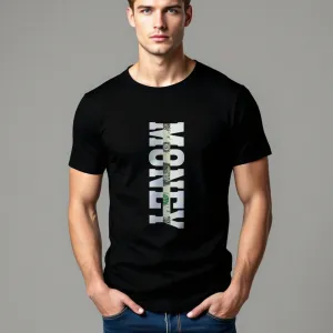 Premium Cotton T-Shirts with Bold Graphic DTF Prints