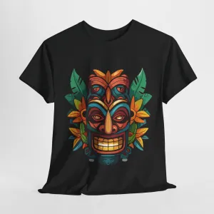 Premium Cotton T-Shirts with Bold Graphic DTF Prints